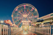 Wonder Wheel #1