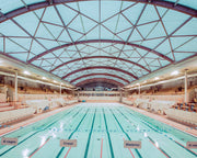 Piscine Vallerey