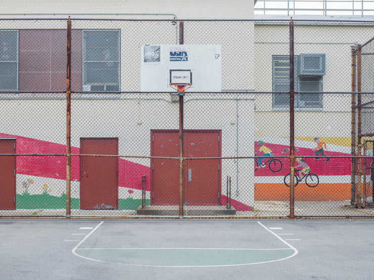 Pre-School, Bushwick