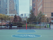 Hudson River Park, Manhattan