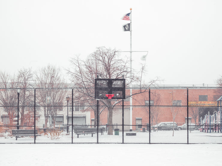 Ennis Playground #1