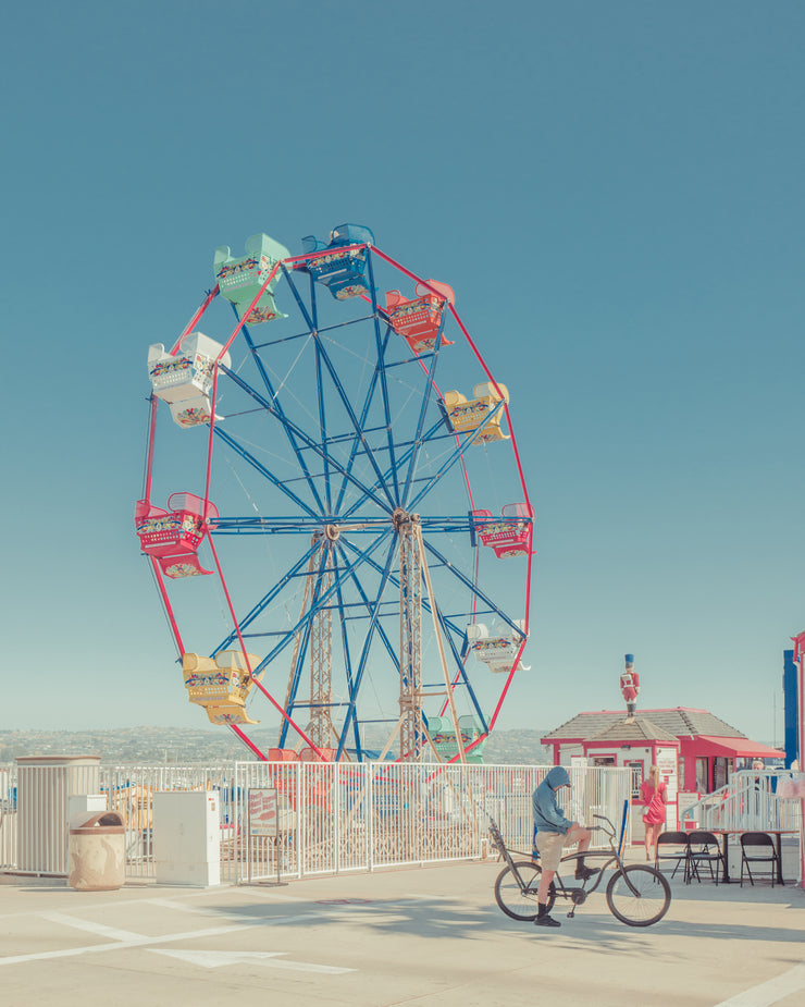 Ferry Wheel