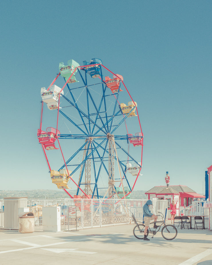 Ferry Wheel