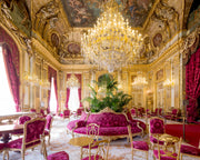 The Louvre, Napoleon III Apartments