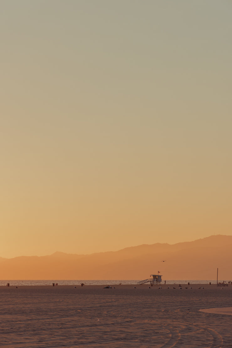 Santa Monica Mountains